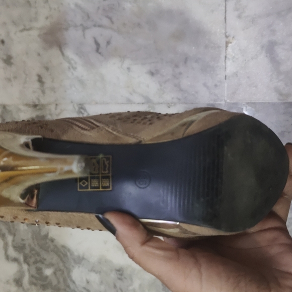 Gorgeous heelz - Picture 3 of 5